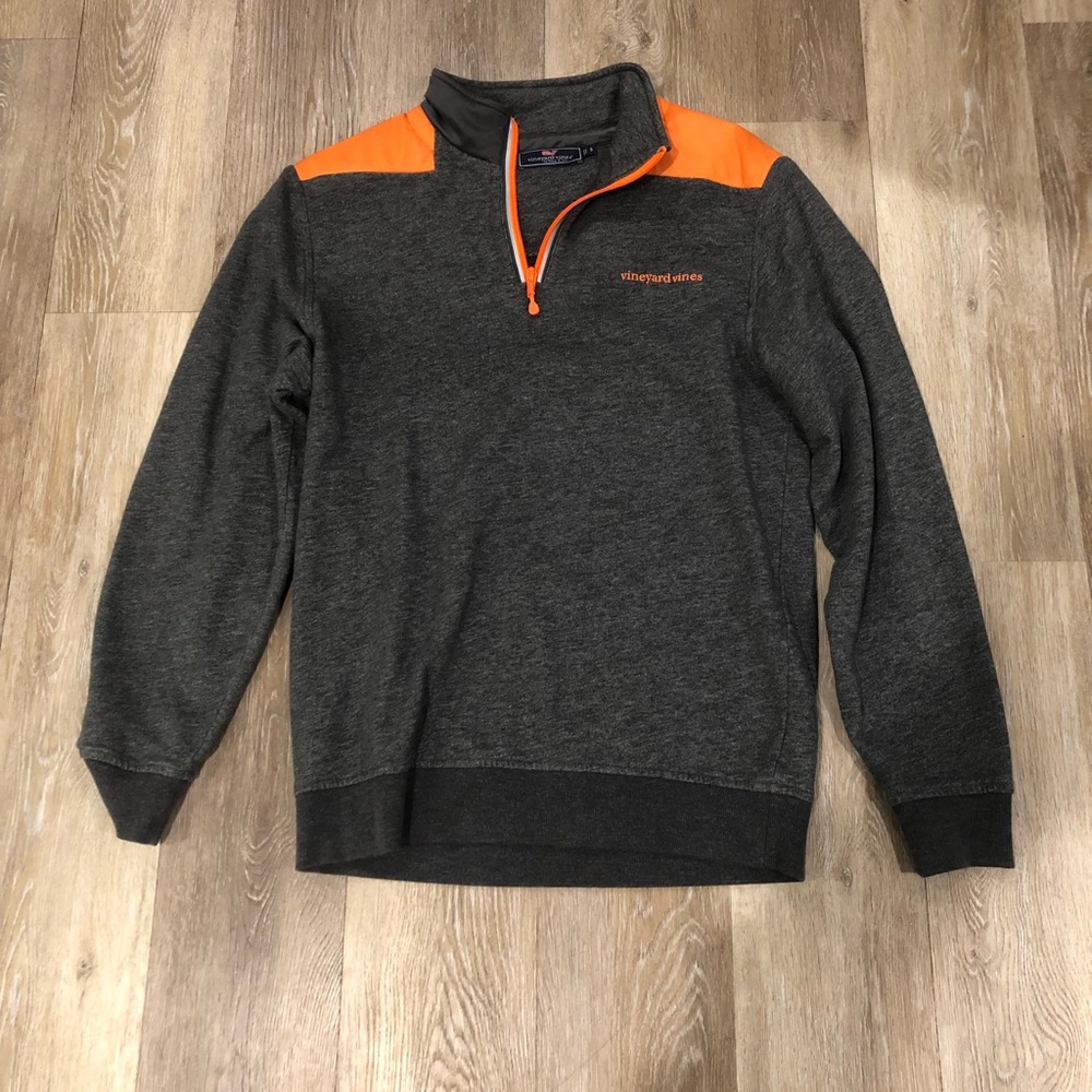 Men’s Vineyard Vines Sweater